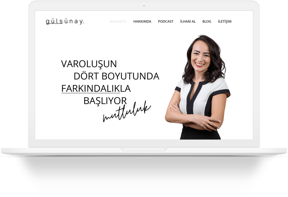 Gülsünay Uysal Kaba 12 gulsunay uysal kaba wordpress web tasarim