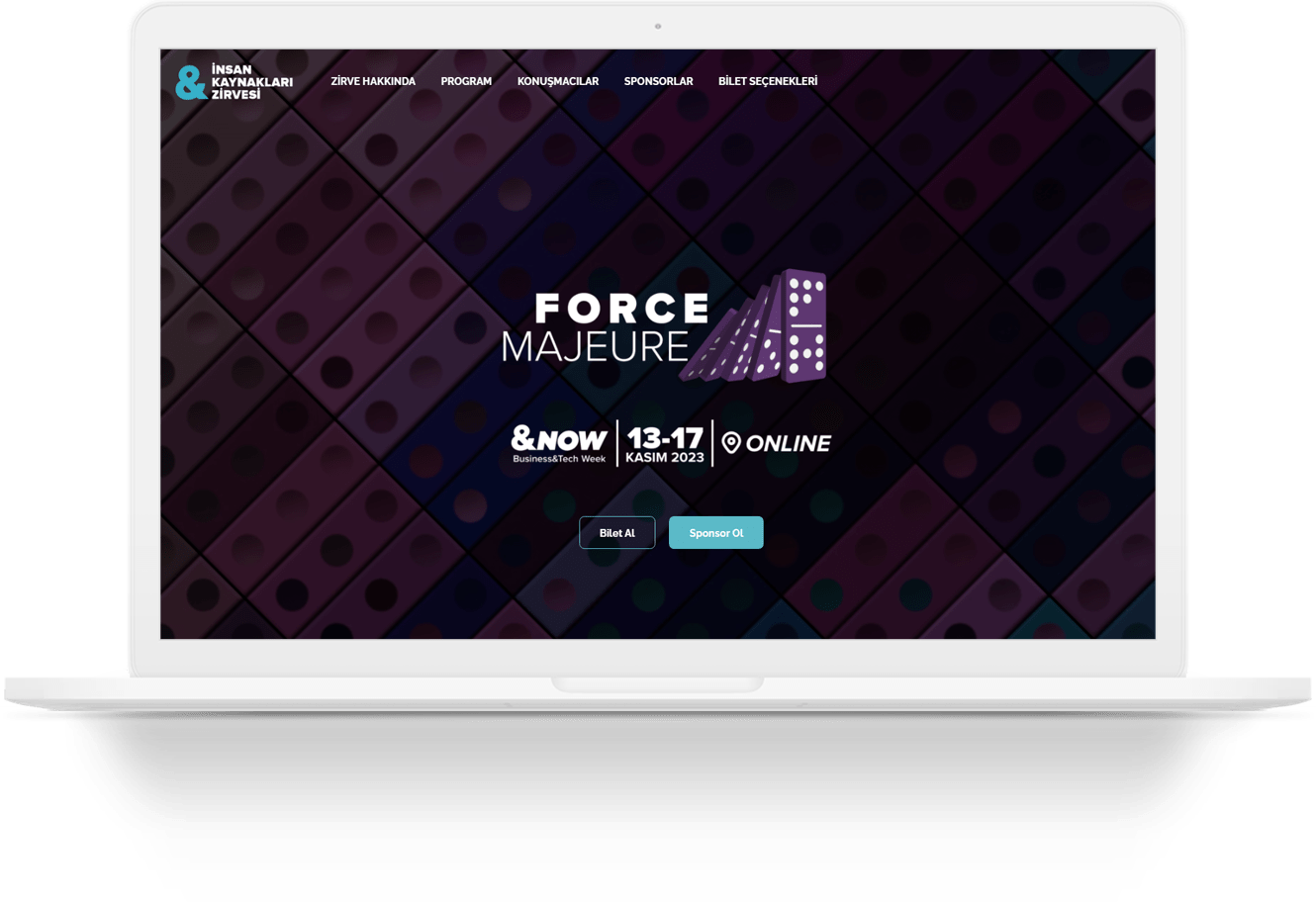 İnsan Kaynakları Zirvesi 5 insan kaynaklari zirvezi ikz wordpress web tasarim