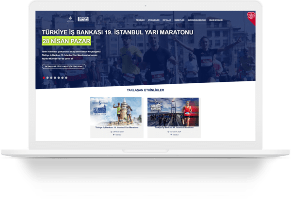 İBB Spor İstanbul 7 Spor İstanbul WordPress