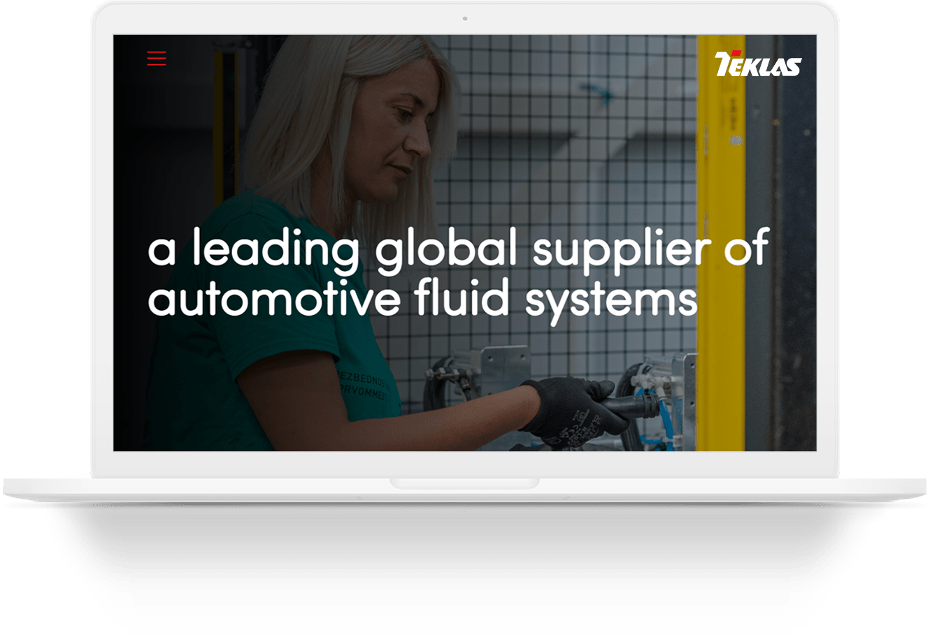 Teklas 6 teklas wordpress web tasarim